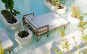 Doc'S Boutique Hotel Kemer